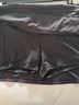 Lululemon Athletica Solid Black Active Skort Size 6 - photo 4