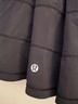 Lululemon Athletica Solid Black Active Skort Size 6 - photo 3