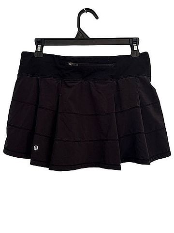 Lululemon Athletica Active Skort (view 1)