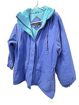 Pacific Trail Jacket (view 2)