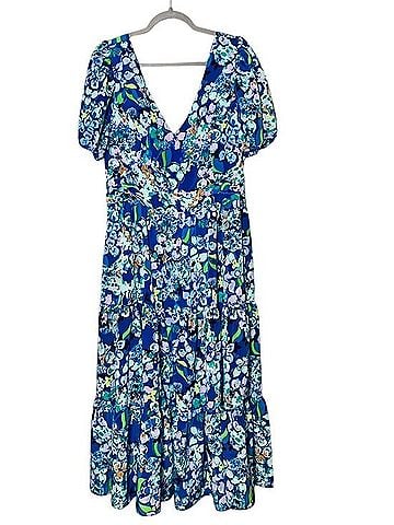 Lilly Pulitzer Grace Casual Dress (view 1)