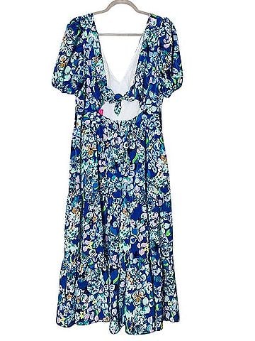 Lilly Pulitzer Grace Casual Dress (view 2)