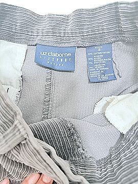 Liz Claiborne Cords (view 2)