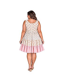 ANNIEWEAR Casual Dress (view 2)