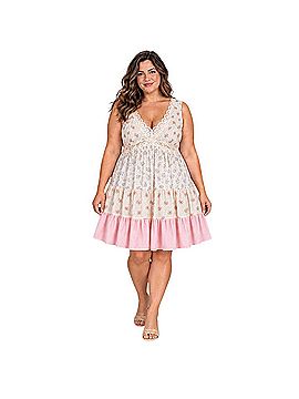ANNIEWEAR Casual Dress (view 1)