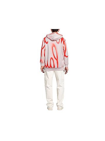 Paul Smith Pullover Hoodie (view 2)