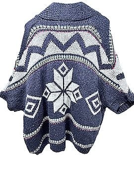 American Eagle Outfitters Poncho (view 1)