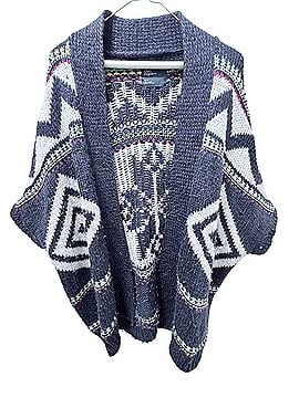 American Eagle Outfitters Poncho (view 2)
