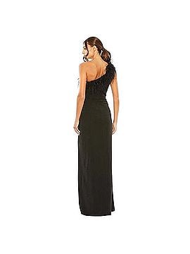 Mac Duggal 68456 Cocktail Dress (view 2)