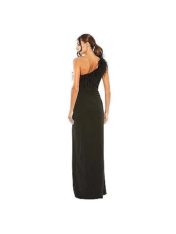 Mac Duggal 68456 Cocktail Dress (view 2)