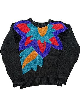 Sheridan Square Pullover Sweater (view 1)