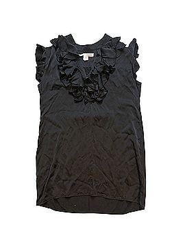 Amanda Uprichard Sleeveless Blouse (view 1)