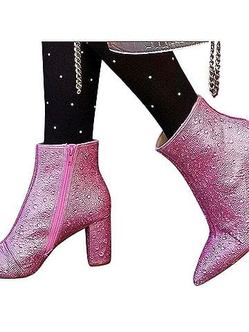 Betsey Johnson Cady Heels (view 2)