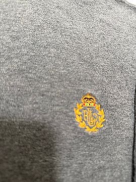 Ralph Lauren Long Sleeve Top (view 2)