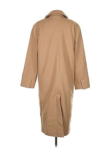 Topshop Topshop Trenchcoat (view 2)