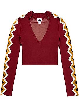 BDG Pullover Sweater (view 1)