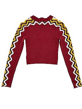 BDG Pullover Sweater (view 2)