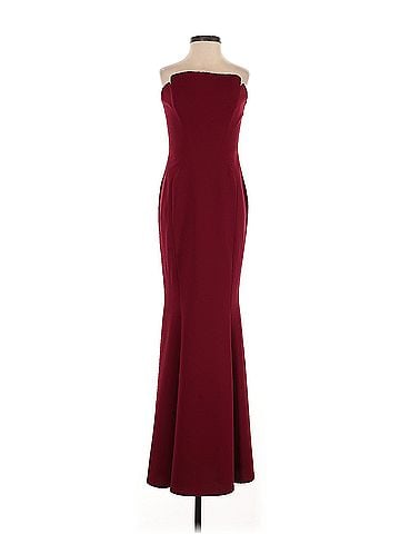 Jill Jill Stuart Jill Jill Stuart Cocktail Dress (view 1)