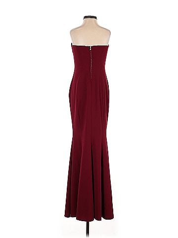 Jill Jill Stuart Jill Jill Stuart Cocktail Dress (view 2)