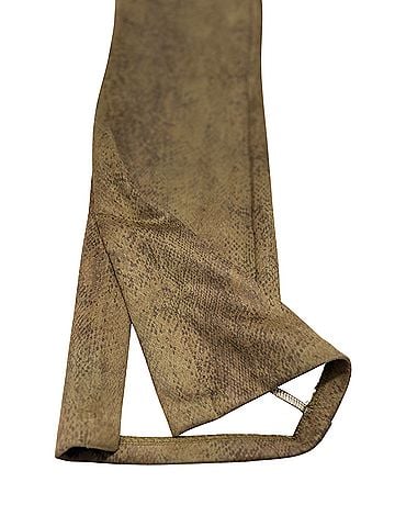 Urban Outfitters Faux Leather Pants (view 2)