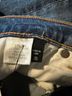 Veronica Beard Blue Jeans Size 25 waist - photo 4
