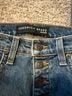 Veronica Beard Blue Jeans Size 25 waist - photo 3