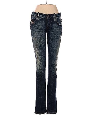 Diesel Diesel Jeans (view 1)
