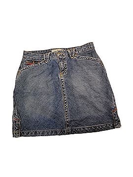 Tommy Hilfiger Denim Skirt (view 2)