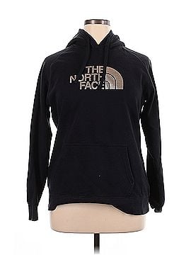 The North Face north face The North Face Pullover Hoodie (view 1)