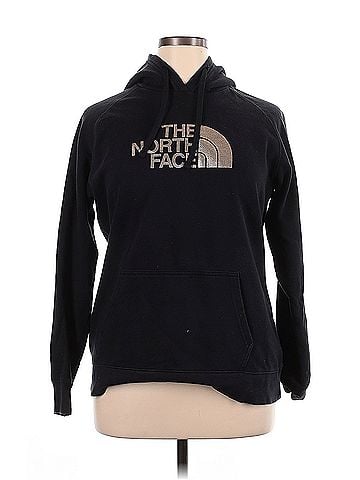 The North Face north face The North Face Pullover Hoodie (view 1)