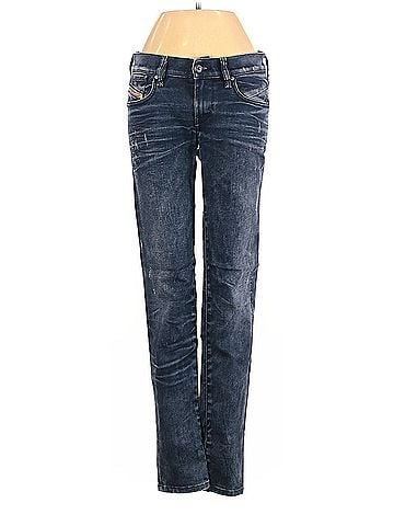 Diesel Diesel Jeans (view 1)