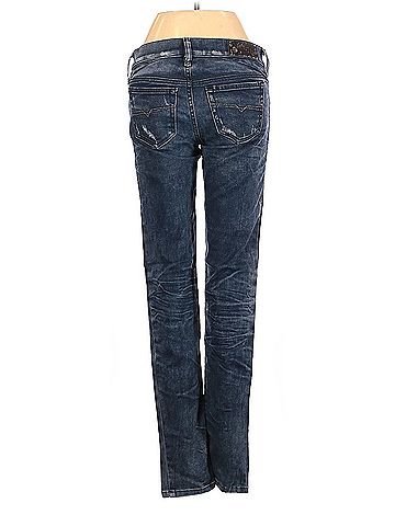Diesel Diesel Jeans (view 2)