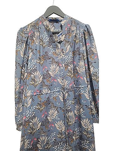 J. McLaughlin Casual Dress (view 1)