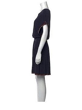 Tory Burch Shia Casual Dress (view 2)