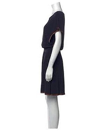 Tory Burch Shia Casual Dress (view 2)