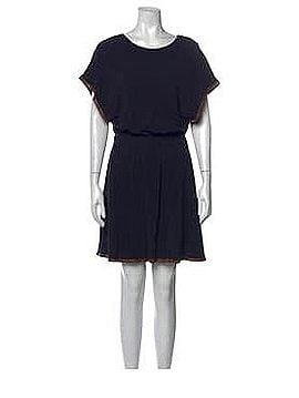 Tory Burch Shia Casual Dress (view 1)