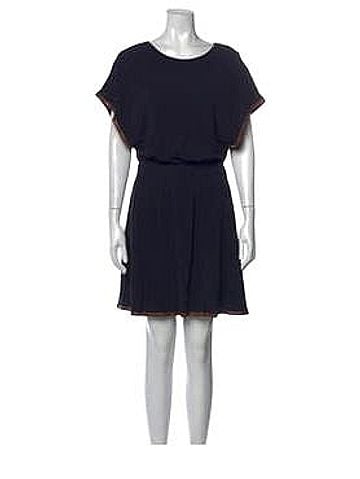 Tory Burch Shia Casual Dress (view 1)