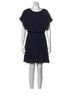 Tory Burch Shia Casual Dress - photo 1