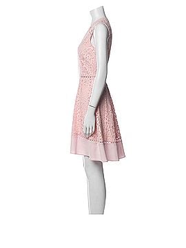 Claudie Pierlot Casual Dress (view 2)