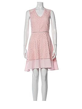 Claudie Pierlot Casual Dress (view 1)
