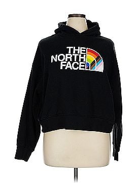 The North Face north face The North Face Pullover Hoodie (view 1)