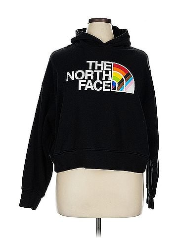 The North Face north face The North Face Pullover Hoodie (view 1)