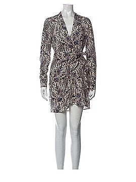 Veronica Beard Lavella Cocktail Dress (view 1)