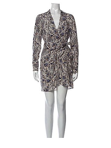 Veronica Beard Lavella Cocktail Dress (view 1)
