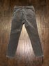 Pilcro Gray Jeans Size 28 waist - photo 3