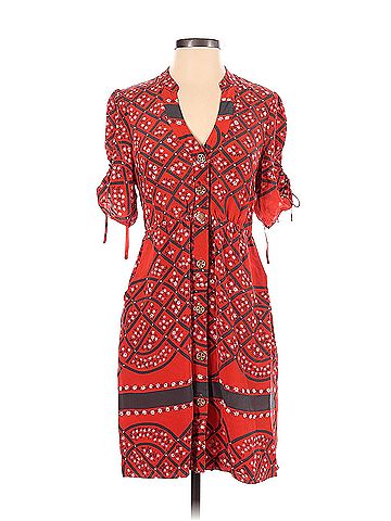 Moulinette Soeurs Moulinette Soeurs Casual Dress (view 1)