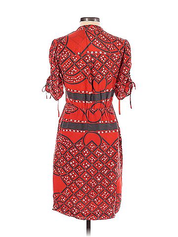 Moulinette Soeurs Moulinette Soeurs Casual Dress (view 2)