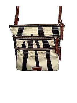 Dooney & Bourke Leather Crossbody Bag (view 1)