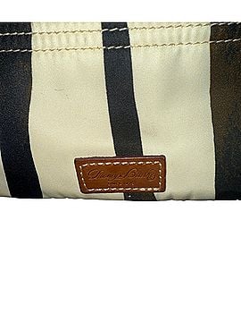 Dooney & Bourke Leather Crossbody Bag (view 2)