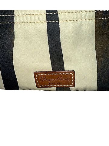 Dooney & Bourke Leather Crossbody Bag (view 2)